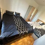 Maison Proche Paris Metro 13 Appartement Pierrefitte-sur-Seine