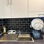 Appartement Maison Proche Paris Metro 13