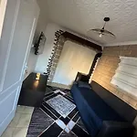 Maison Proche Paris Metro 13 Appartement *