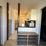 Maison Proche Paris Metro 13 Appartement