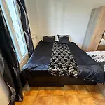 Maison Proche Paris Metro 13 Appartement