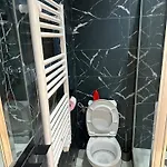Maison Proche Paris Metro 13 Appartement *