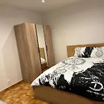 Maison Proche Paris Metro 13 Appartement Pierrefitte-sur-Seine