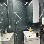 Appartement Maison Proche Paris Metro 13 Pierrefitte-sur-Seine