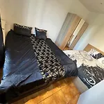 Appartement Maison Proche Paris Metro 13 Pierrefitte-sur-Seine