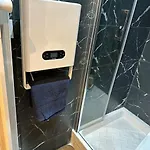 Appartement Maison Proche Paris Metro 13 Pierrefitte-sur-Seine
