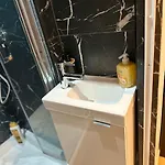 Maison Proche Paris Metro 13 Appartement *