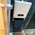 Maison Proche Paris Metro 13 Appartement
