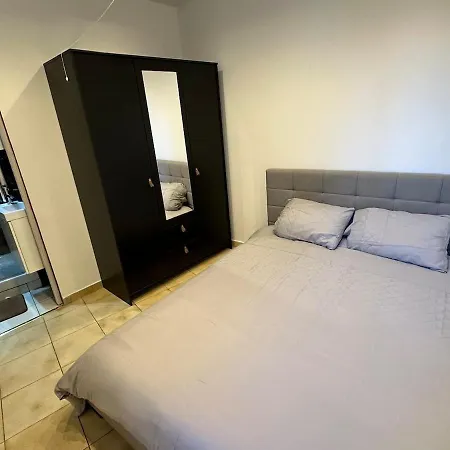 Maison Proche Paris Metro 13 Appartement Pierrefitte-sur-Seine