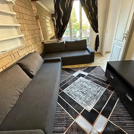 Maison Proche Paris Metro 13 Pierrefitte-sur-Seine