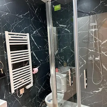 Maison Proche Paris Metro 13 Appartement *